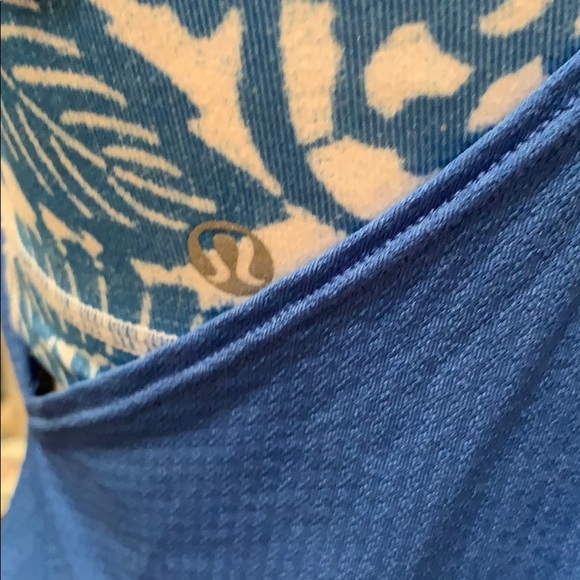 Lululemon No Limit Tank - Picture 4 of 5